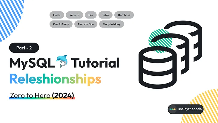 Entity-Relationship (E-R) Model in Database