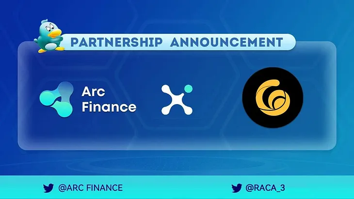 USM announces one big partnership with Arc Finance to improve features in the Metaverse