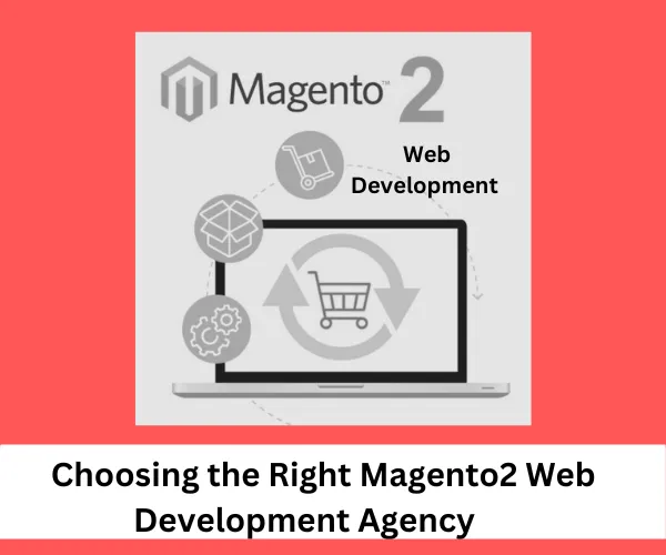 Magento2 Development Service