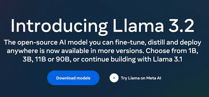 The Expanding Llama Family: A Detailed Overview of Meta’s Open-Source LLMs