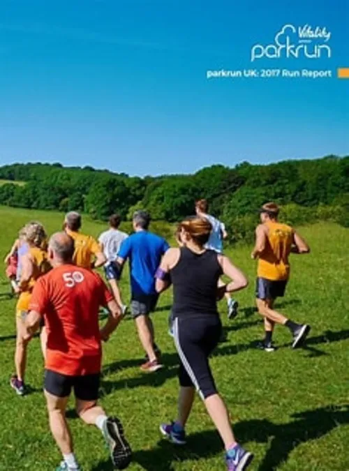 What is Parkrun ? how you can start to run 5k Parkrun