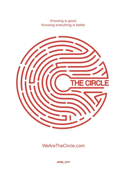 The Circle (2017)