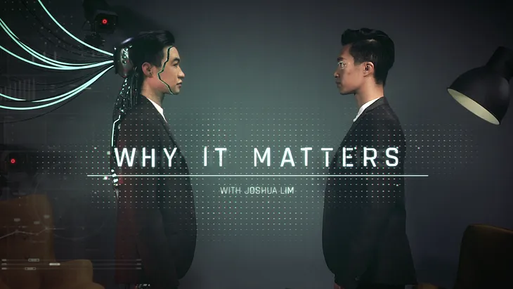 Why It Matters