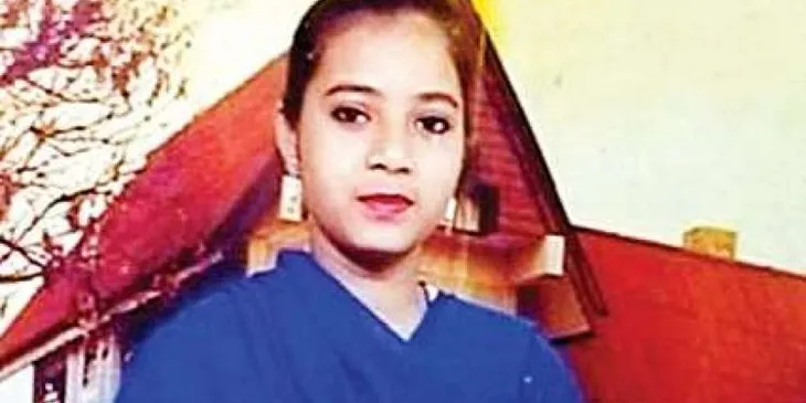 Ghost of Ishrat Haunts Konkan Graduate Constituency