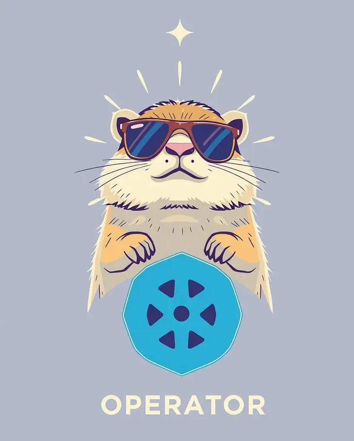 Kubernetes Operators