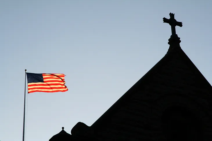 Church and State in American Democracy