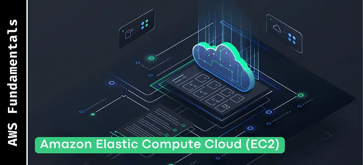 #KB AWS Fundamentals — Compute Cloud with EC2