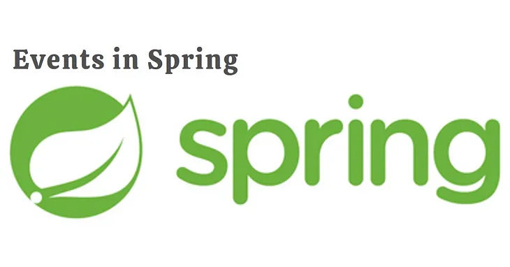 Mastering Events in Spring Boot: A Comprehensive Guide