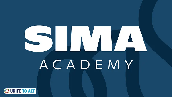 SIMA Studios: Advancing positive social change through documentaries and creative media