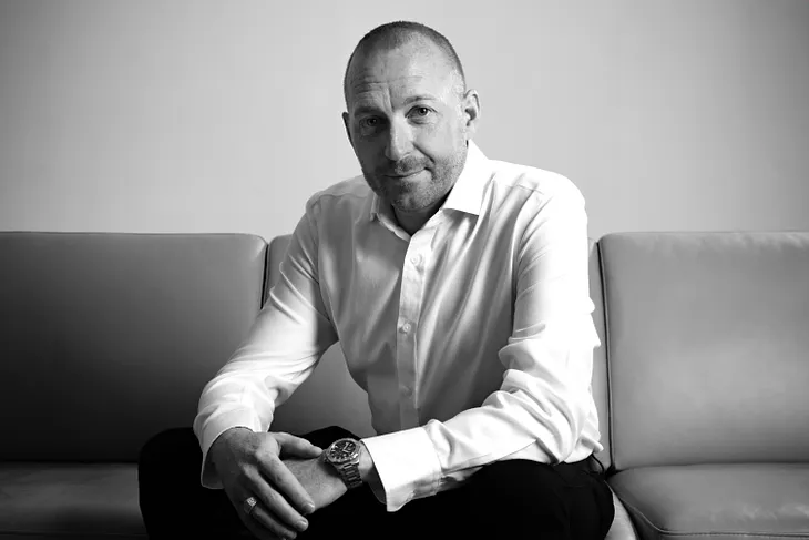 Daniel O’Connor of Transform Comms: How To Grow Your Business In A Challenging Market
