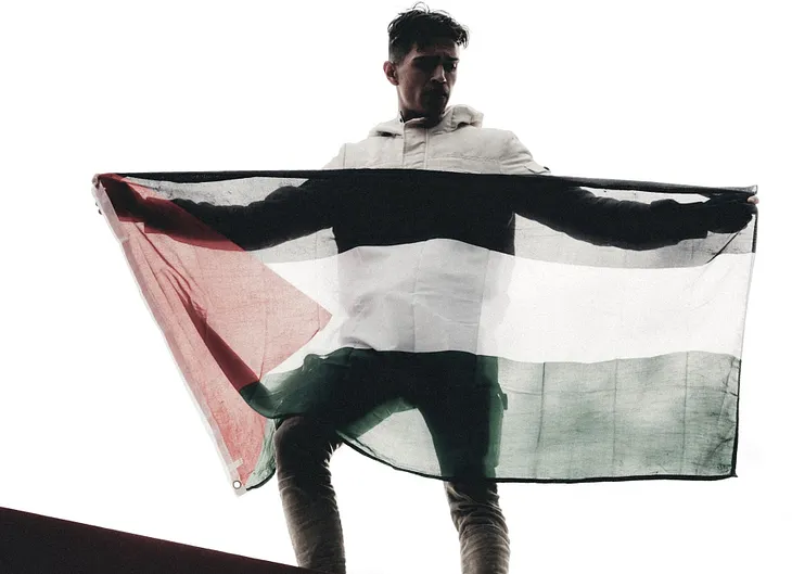 The Blindingly Simple Reason Why “Pro-Palestinians” Aren’t Talking About Iran