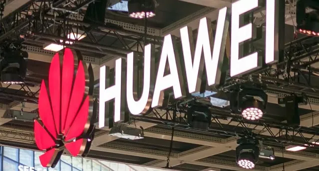 The Huawei BanThe Huawei Ban