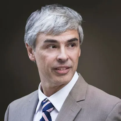 Larry Page’s Post-Google Ventures: Innovations, Philanthropy, and Personal Pursuits