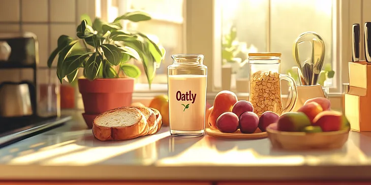 Brewing Trust: How Oatly and Blue Bottle Coffee Build Honest Brands