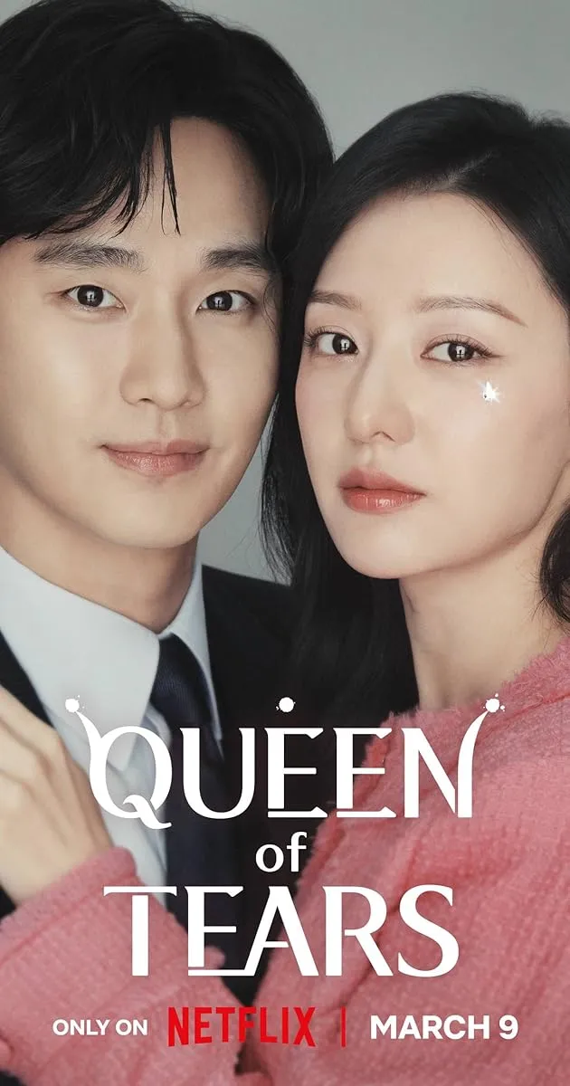 KDrama Review: Queen Of Tears