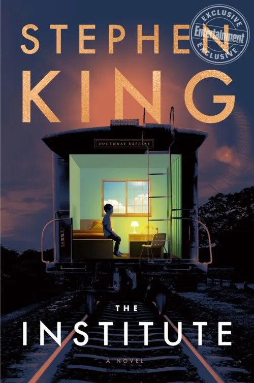 The Institute by Stephen King — An Audiobook Review