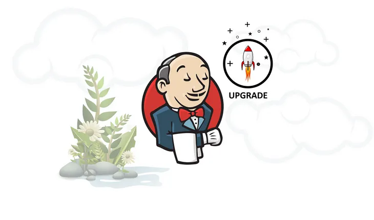 How to Upgrade Jenkins on Windows/Linux Server