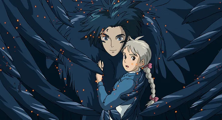 Howl’s Moving Castle — How Sophie is the real thaumaturge!