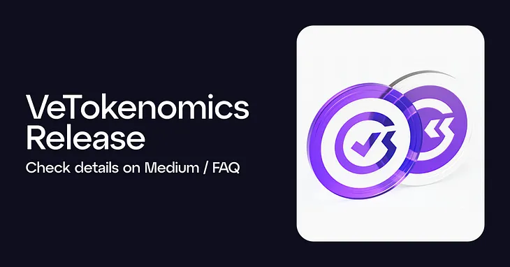 GoMining Launches Vote-Escrow (ve) Tokenomics