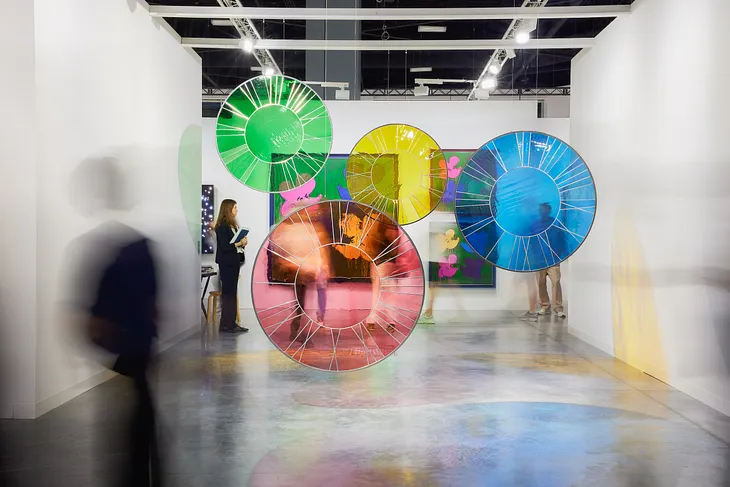 Art Basel Miami 2024: The Ultimate Navigation Guide for VIP Guests