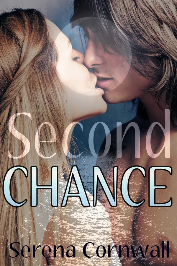 Novel: Second Chance