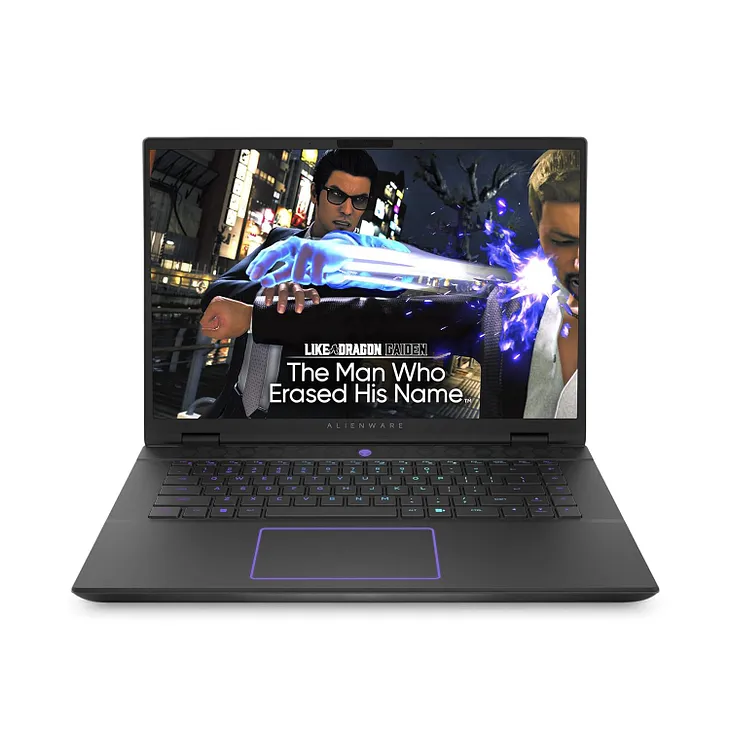 2024 Dell Alienware m16 R2 Laptops listed on Amazon India | Check Price, Specs and Features