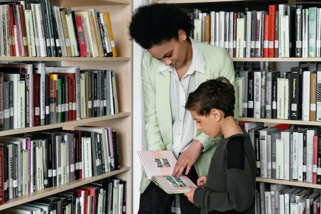 How to Monitor Your Child’s Reading Habits without Banning Books