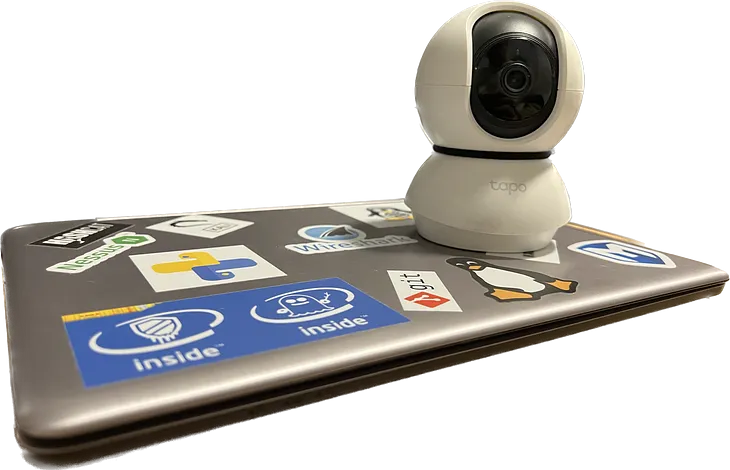 Hacking into Wi-Fi Camera TP-Link Tapo C200 (CVE-2021–4045)