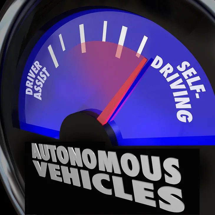 New Study Reveals Low Consumer Education on Autonomous Vehicles