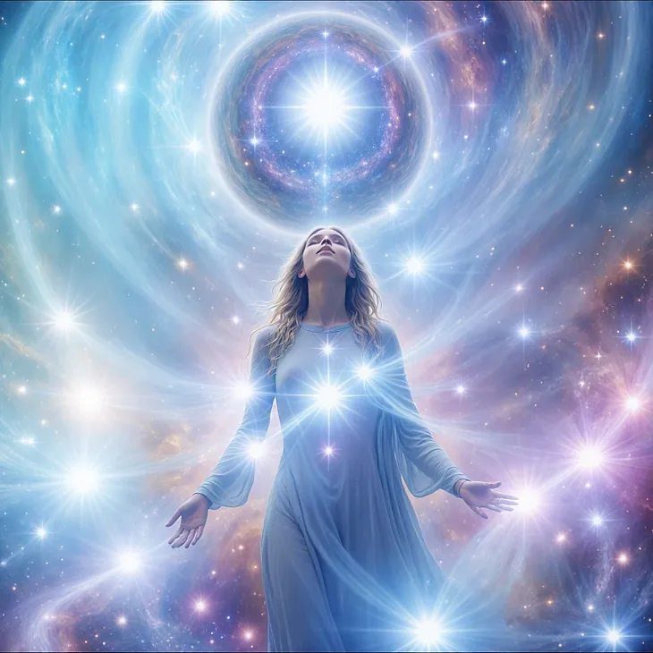 Dolores Cannon’s Teachings on Starseeds and Their Mission on Earth