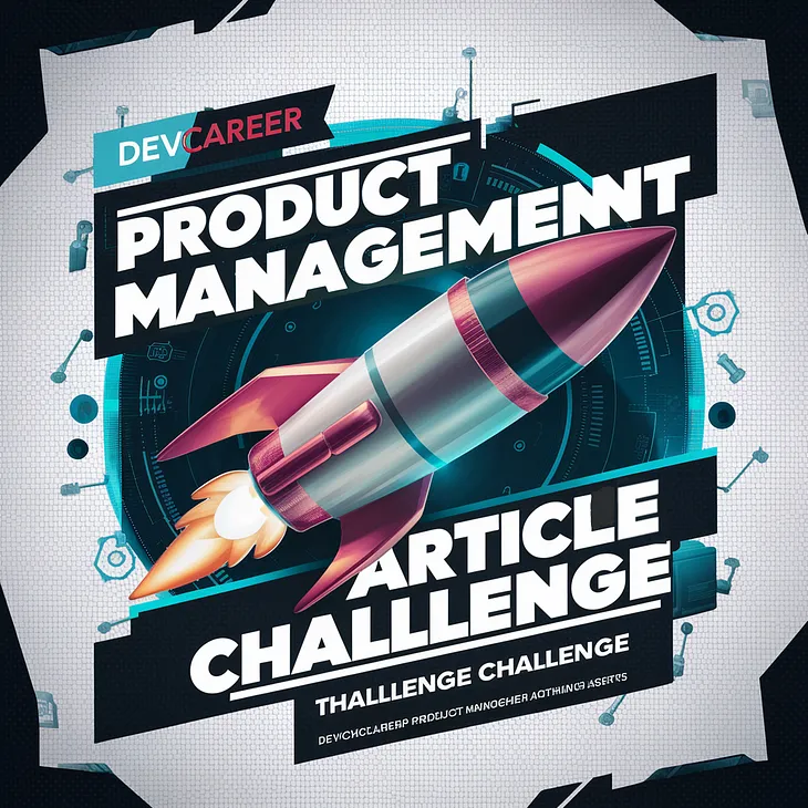 Day 23 —  DevCareers Product Management Article Challenge : Your Best Time Management tip.