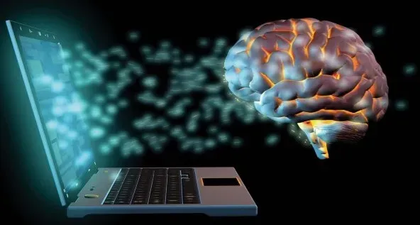 Can a Human brain connect to computer ? If so, this could be life-changing for paralysed patients.