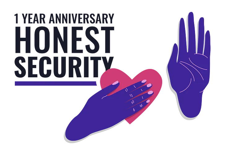 Honest Security: One Year Later