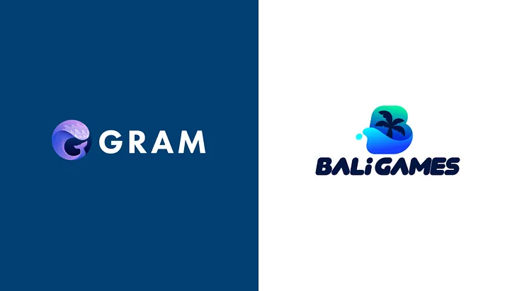 Partnership — GRAM Ecosystem X BaliGames