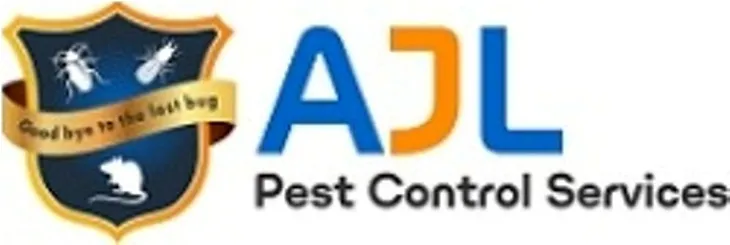 AJL Pest Control Services logo