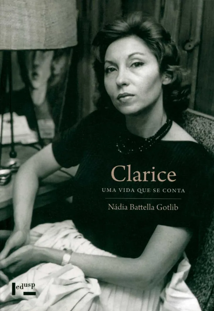 Stop Silencing Latin American Women’s Voices: The Case of Clarice Lispector Biographer Nádia…