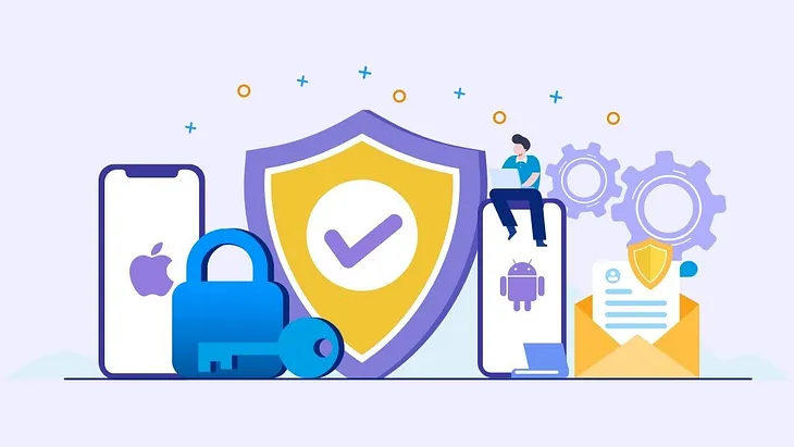 Tips for Securing Your Android App