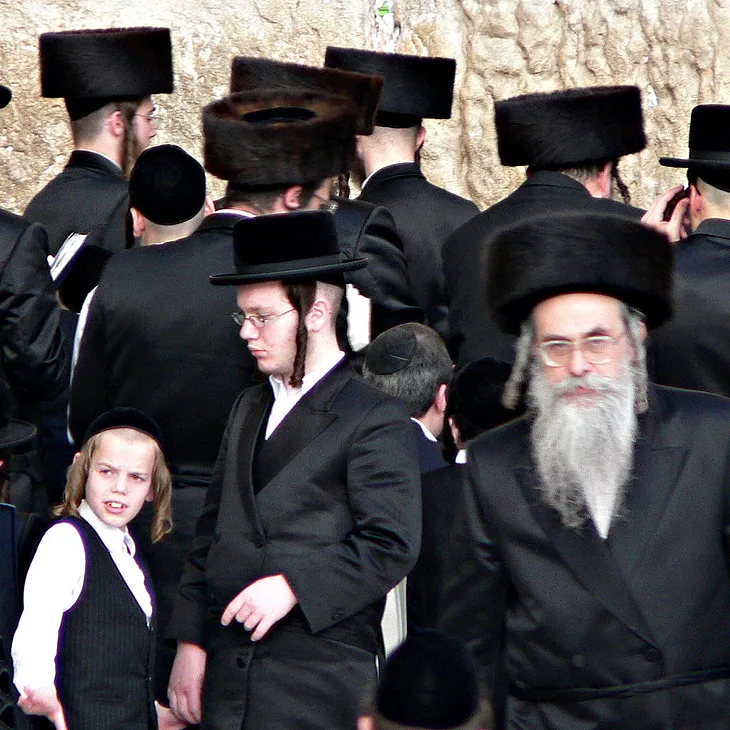 The End of Military Exemption for Israel Ultraorthodox Jews