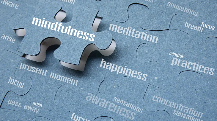 Mindfulness: A Savior for Cheap Dopamine