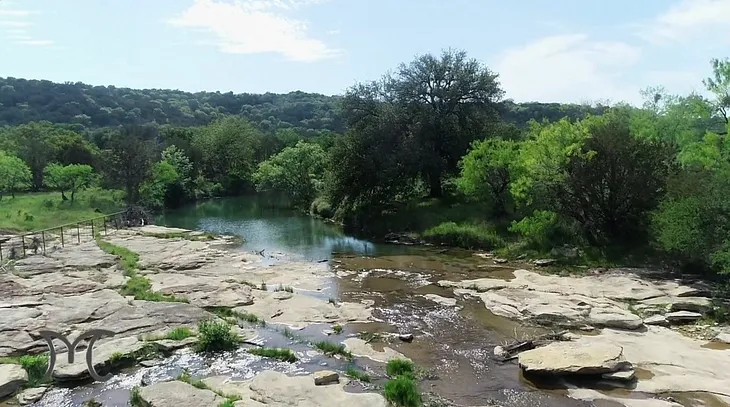 Large Ranch for sale Texas