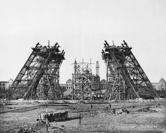 How Did The Eiffel Tower Survive Two World Wars?