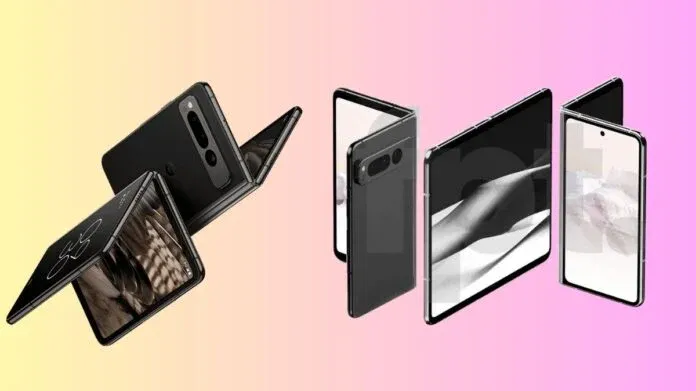 Pixel Fold 2: Bridging the Gap Between Smartphone and Tablet