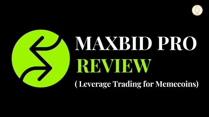 Maxbid Pro Review