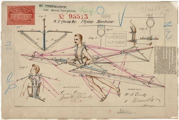 Patents: Utterly Useless and Absolutely Essential For Startups