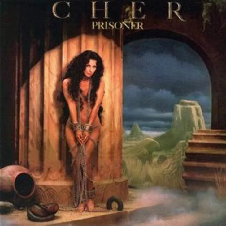 The Cher-athon #3: Prisoner