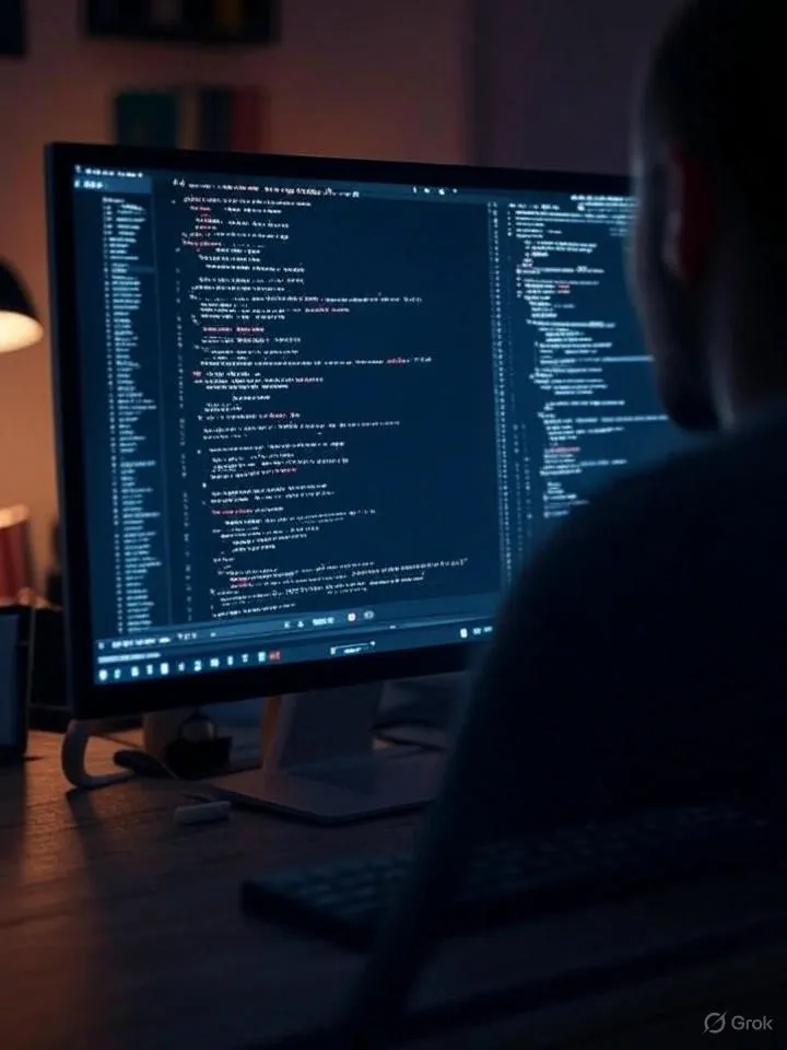 The Vue.js Perfect Storm is Coming (And Most Developers Don’t See It)