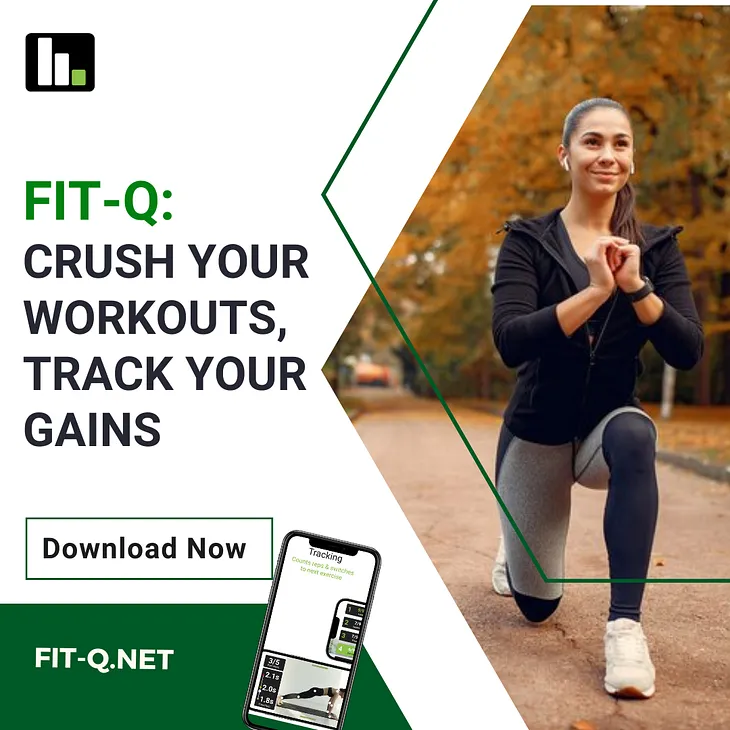 Design Your Fitness Destiny: The Power Of Workout Creator Apps