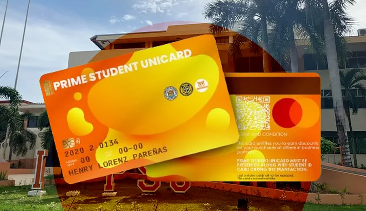 From zero to hero: campus life made easy with Prime Student Unicard