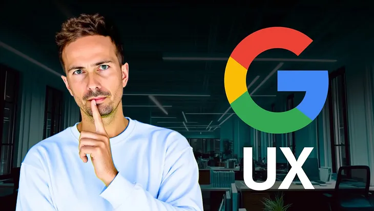 Google UX Course in 2025?