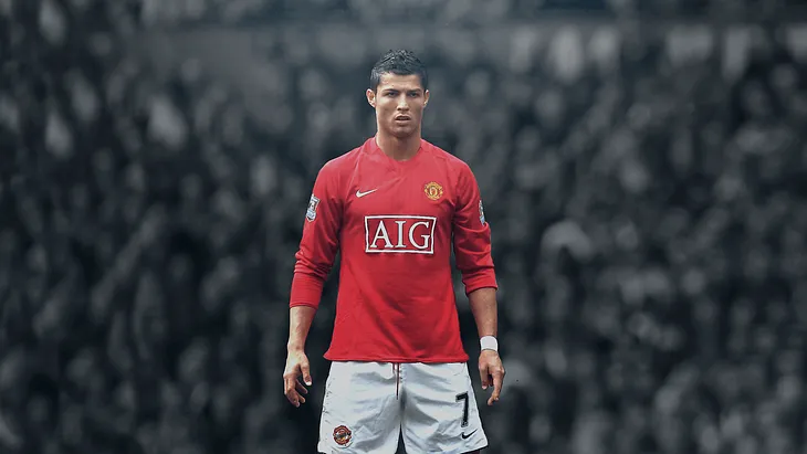 “Unveiling the Journey of Cristiano Ronaldo: From Humble Beginnings to Football Legend”